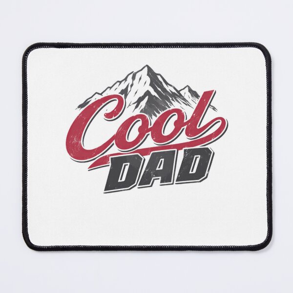 Item preview, Cool Dad Mountain Father Outdoors Adventure Hiking Gift designed and sold by JonesFlora2025.