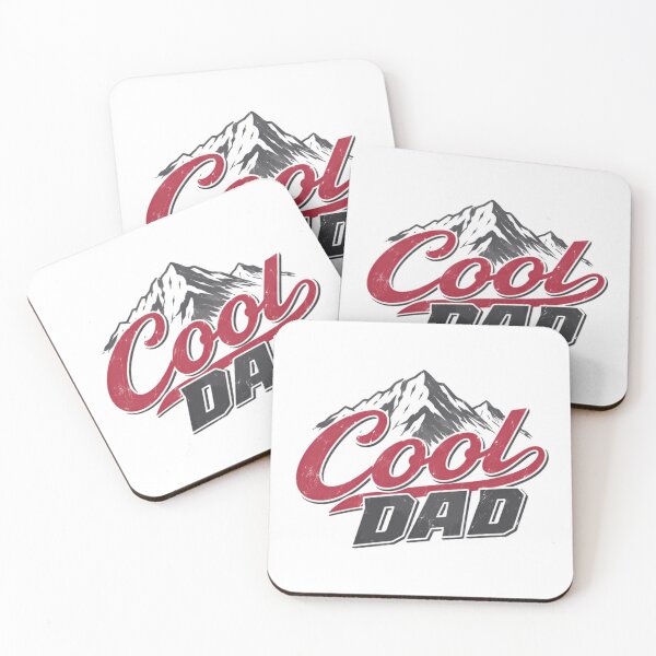 Item preview, Cool Dad Mountain Father Outdoors Adventure Hiking Gift designed and sold by JonesFlora2025.