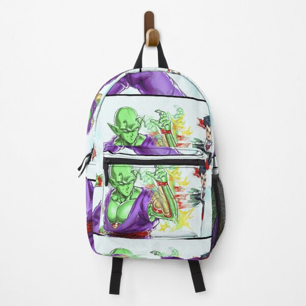 Item preview, Piccolo & Pan Train designed and sold by markclarkii.
