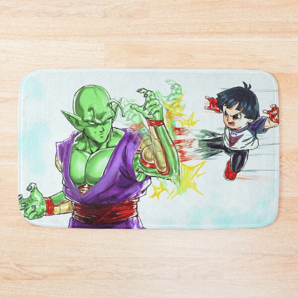 Item preview, Piccolo & Pan Train designed and sold by markclarkii.