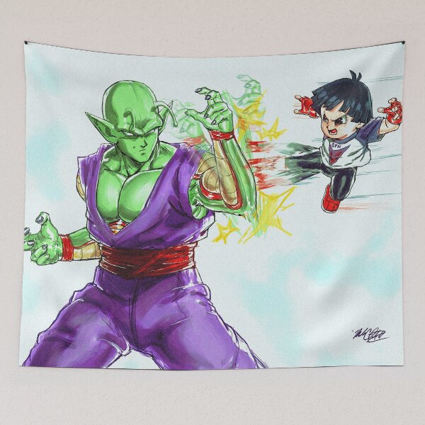 Item preview, Tren Piccolo y Pan designed and sold by markclarkii.