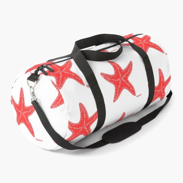 Item preview, Classic Red Starfish - Star of the Sea designed and sold by Theselinara.