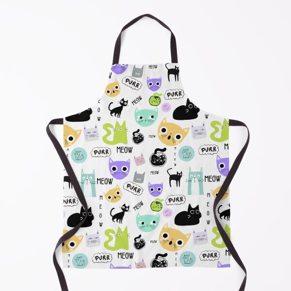 Item preview, Cats Meow designed and sold by ZaboDesign.