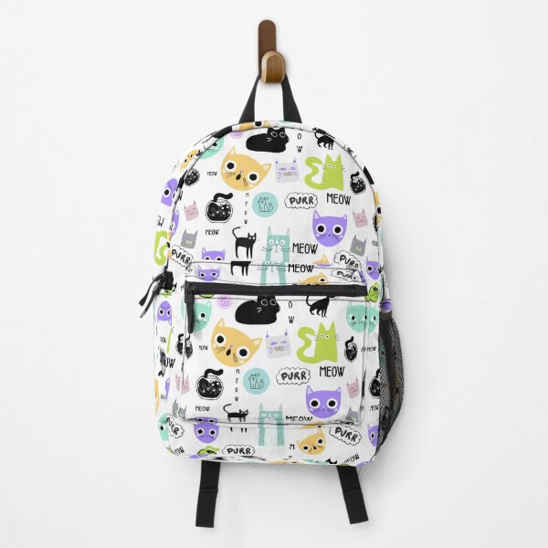 Item preview, Cats Meow designed and sold by ZaboDesign.