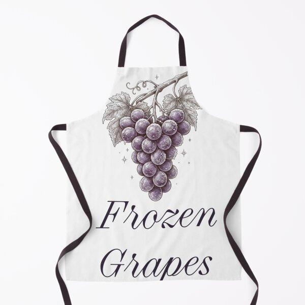 Item preview, Vintage Winter Grapes Illustration - Cozy Botanical designed and sold by Cozy Aesthetic design .