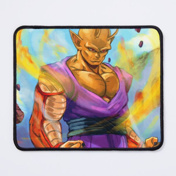 Item preview, I am Orange Piccolo designed and sold by markclarkii.