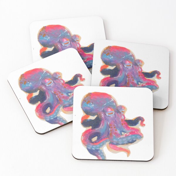 Item preview, Octopus  designed and sold by ajt427.