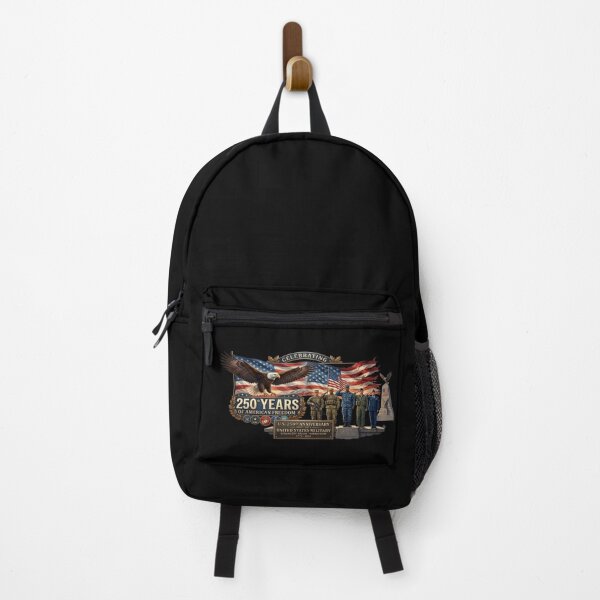 Item preview, 250th Anniversary - Military designed and sold by PhansCustoms.