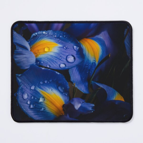 Item preview, Water on petals designed and sold by FreakInImpala.