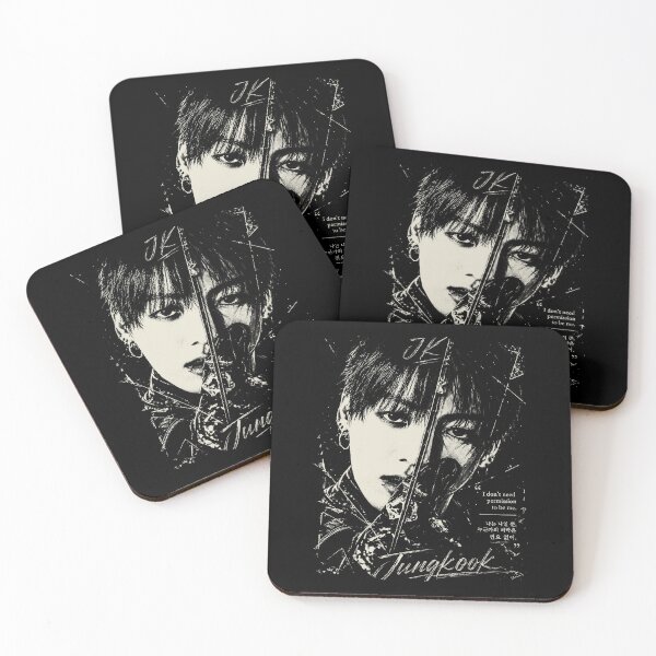 Item preview, BTS V vintage design  designed and sold by LiuTiuuu.