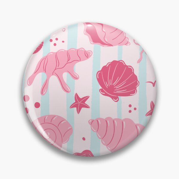 Item preview, SUMMER COASTAL VIVES designed and sold by BKDIGITALSHOP.
