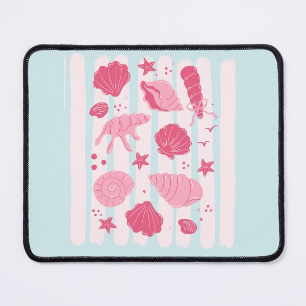 Item preview, SUMMER COASTAL VIVES designed and sold by BKDIGITALSHOP.