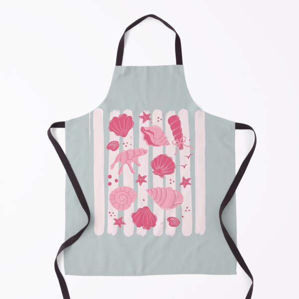 Item preview, SUMMER COASTAL VIVES designed and sold by BKDIGITALSHOP.