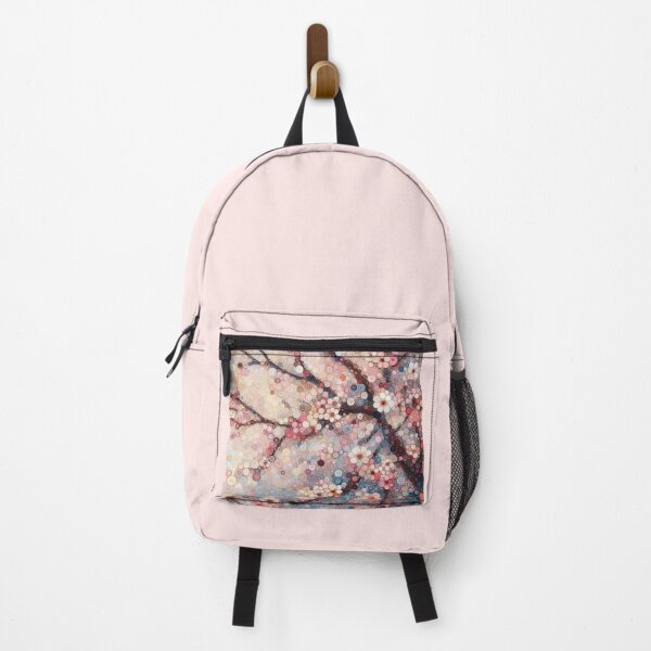 Item preview, Cherry Blossoms / Sakura Aesthetic / Soft Floral Art designed and sold by NerdiPop.