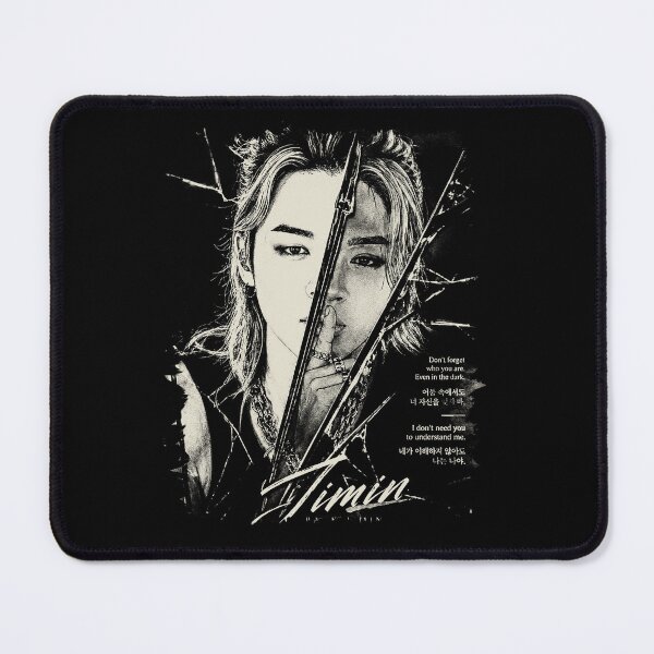 Item preview, BTS Jimin vintage design designed and sold by LiuTiuuu.