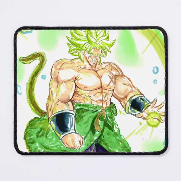 Item preview, Going Legendary SSJ-  Broly dbs designed and sold by markclarkii.