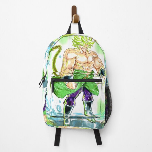 Item preview, Going Legendary SSJ- Broly dbs designed and sold by markclarkii.