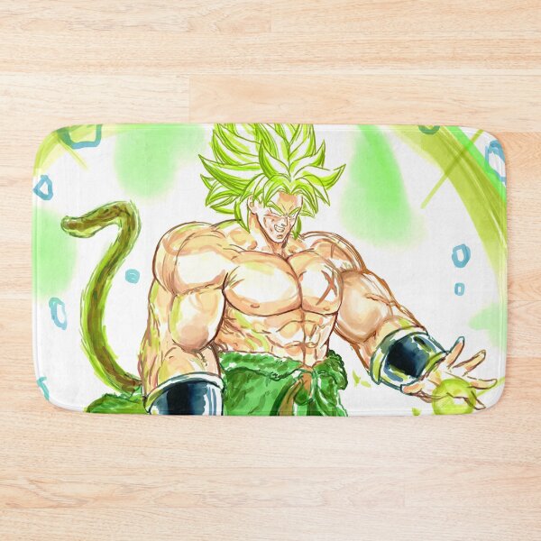 Item preview, Going Legendary SSJ-  Broly dbs designed and sold by markclarkii.