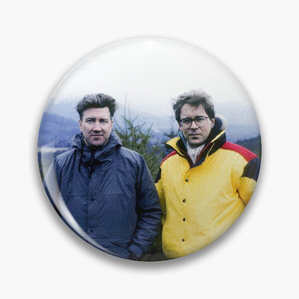 Item preview, LYNCH & FROST designed and sold by FILM GUTTER.