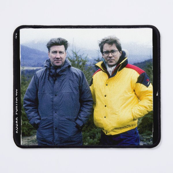 Item preview, LYNCH & FROST designed and sold by FILM GUTTER.