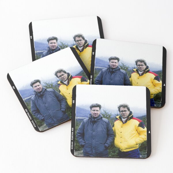 Item preview, LYNCH & FROST designed and sold by FILM GUTTER.