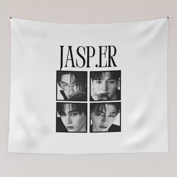 Item preview, JASP.ER Thailand Pop Group Music Stars Tpop Thai Pop Colorful Music Celebration designed and sold by AJUNICE STUDIO.
