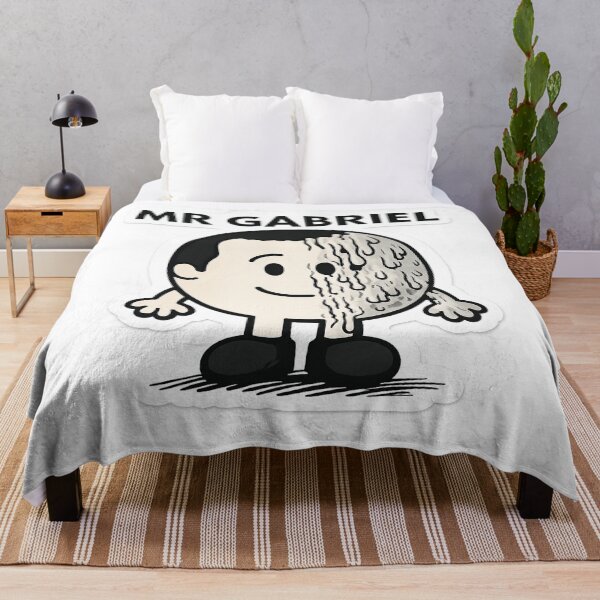 Item preview, Señor Gabriel se derrite designed and sold by envycollection.