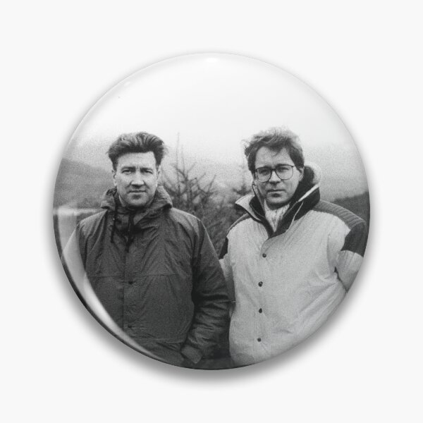 Item preview, LYNCH & FROST designed and sold by FILM GUTTER.
