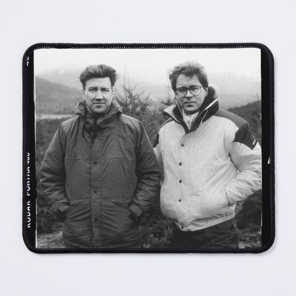 Item preview, LYNCH & FROST designed and sold by FILM GUTTER.