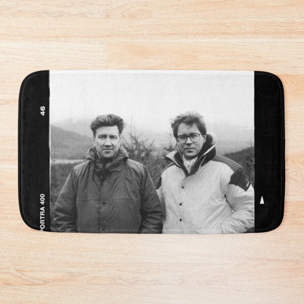 Item preview, LYNCH & FROST designed and sold by FILM GUTTER.