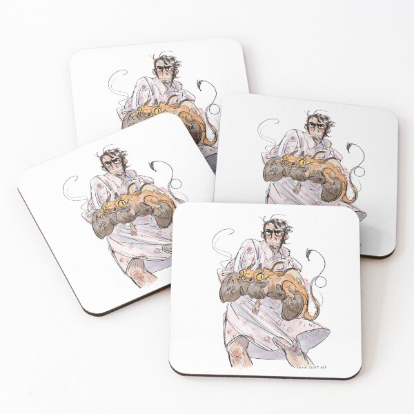 Item preview, He’s loaded? designed and sold by Lydia-Croft-Art.