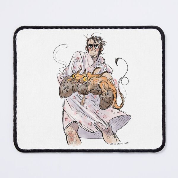 Item preview, He’s loaded? designed and sold by Lydia-Croft-Art.