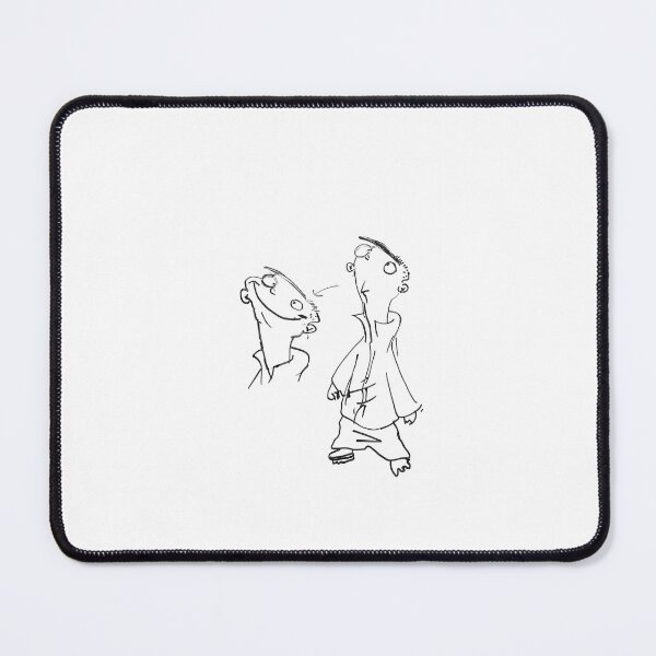 Item preview, Ed boy (Ed Edd N Eddy designed and sold by UmairHaiderKhan.