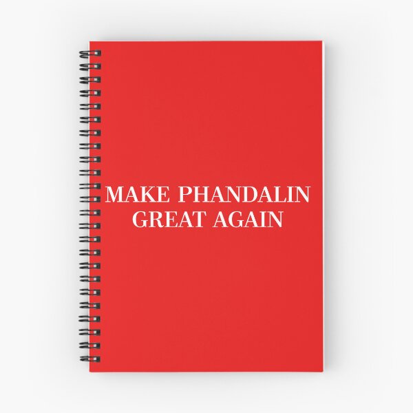 Item preview, Make Phandalin Great Again designed and sold by Panda-Smoothie.