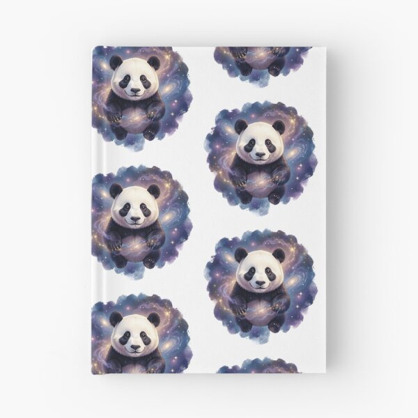 Item preview, Celestial Panda Dreamer designed and sold by Marcu Ioachim.