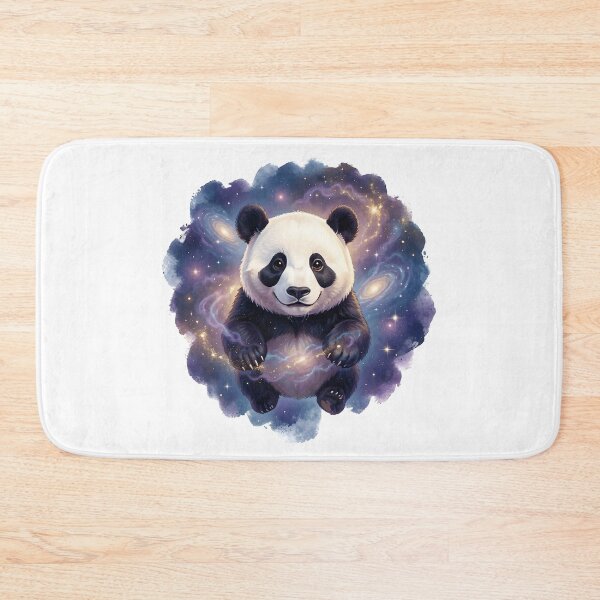 Item preview, Celestial Panda Dreamer designed and sold by Marcu Ioachim.