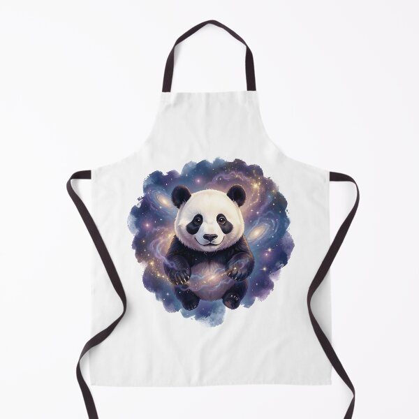 Item preview, Celestial Panda Dreamer designed and sold by Marcu Ioachim.