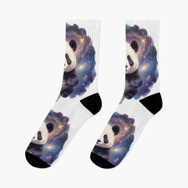 Item preview, Celestial Panda Dreamer designed and sold by Marcu Ioachim.