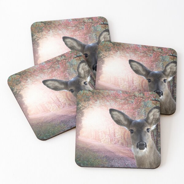 Item preview, Deer in the Road designed and sold by Bill Stephens.