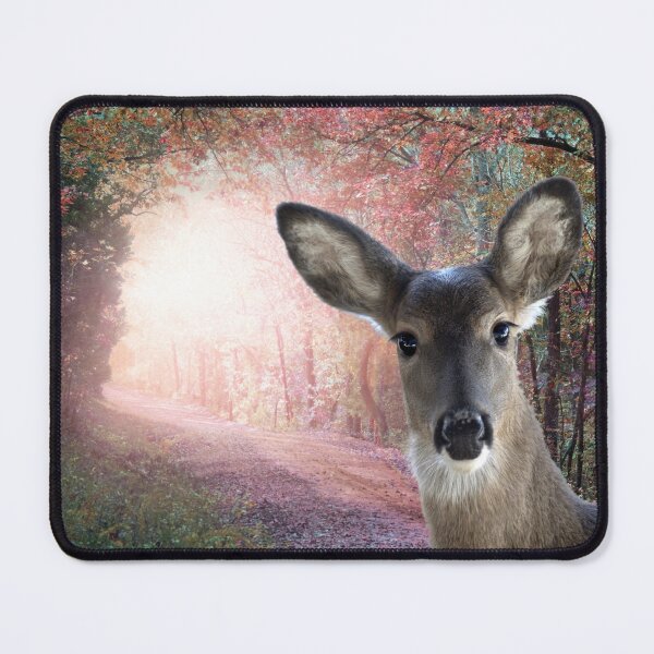 Item preview, Deer in the Road designed and sold by Bill Stephens.