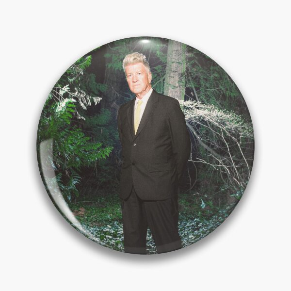 Item preview, LYNCH designed and sold by FILM GUTTER.