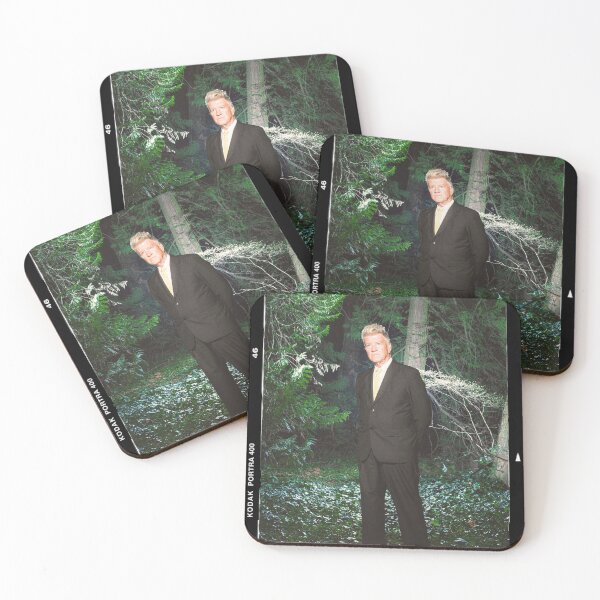 Item preview, LYNCH designed and sold by FILM GUTTER.