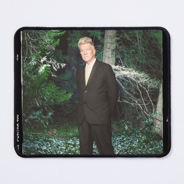Item preview, LYNCH designed and sold by FILM GUTTER.