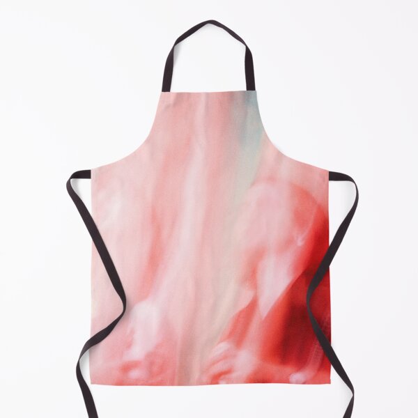 Item preview, Soft Blush — Abstract Pink and Coral Blur Art designed and sold by BuckaBaby.