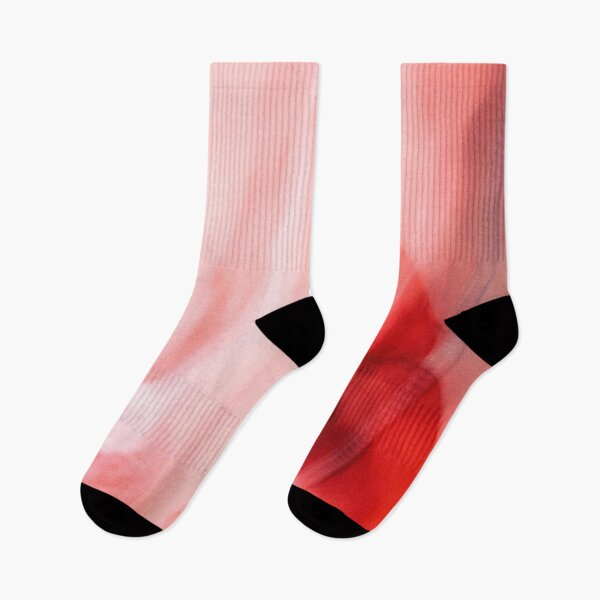 Item preview, Soft Blush — Abstract Pink and Coral Blur Art designed and sold by BuckaBaby.