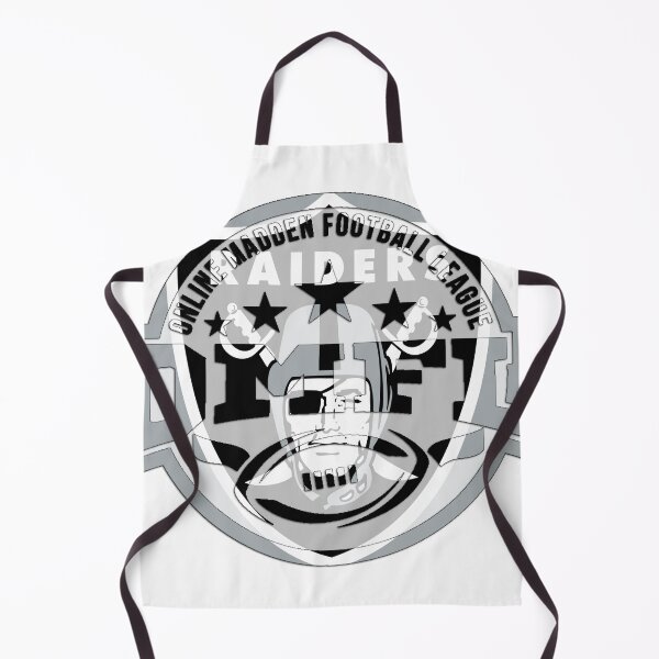 Item preview, OMFL Raiders designed and sold by Grown Folks.