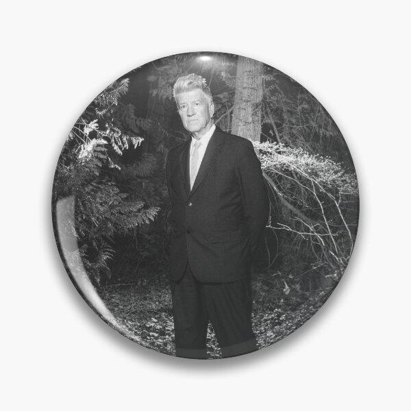 Item preview, LYNCH designed and sold by FILM GUTTER.