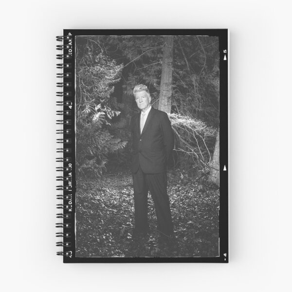 Item preview, LYNCH designed and sold by FILM GUTTER.