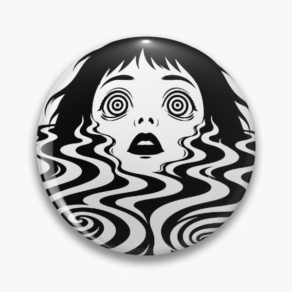 Item preview, The K-Hole - Psychedelic Surreal Rave Art Design designed and sold by UndergroundRavers.