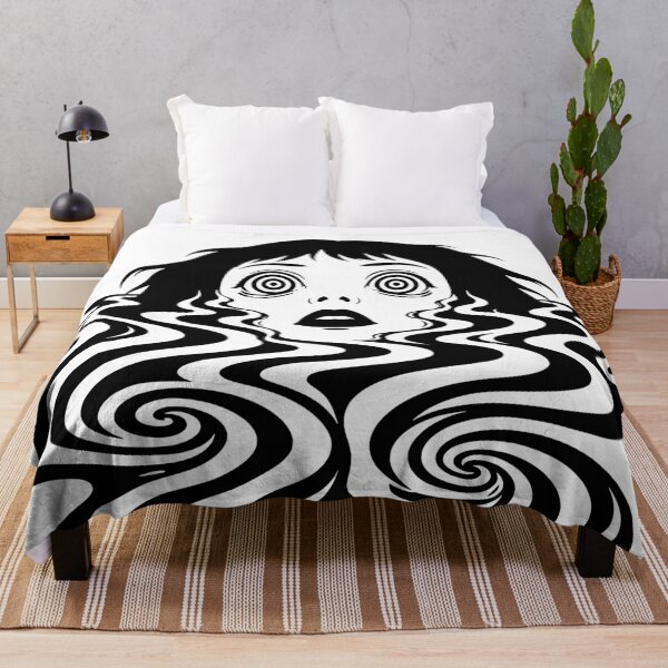Item preview, The K-Hole - Psychedelic Surreal Rave Art Design designed and sold by UndergroundRavers.